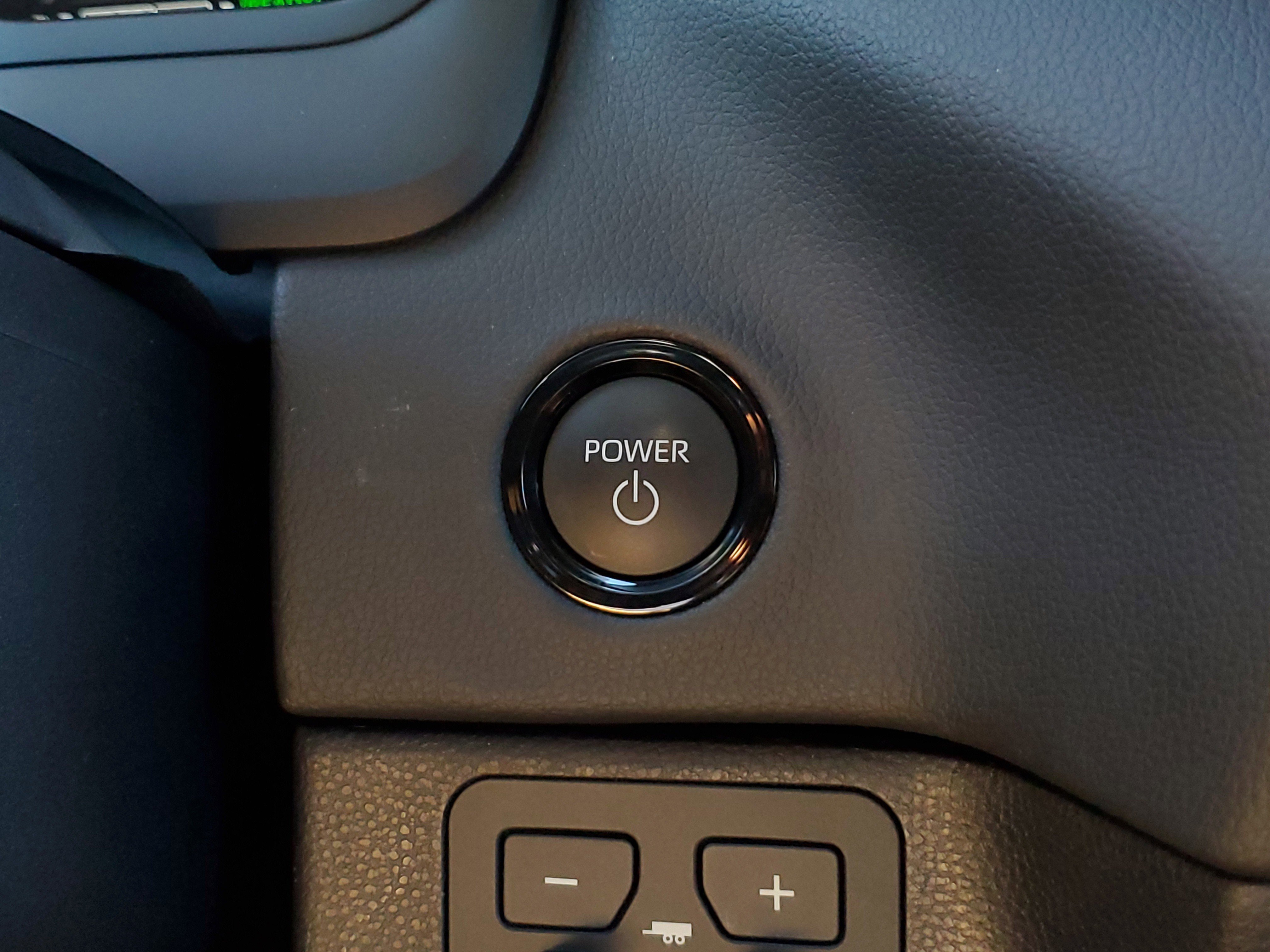 Certified 2025 Toyota Tundra Limited image 33