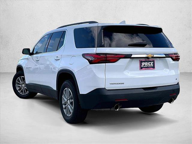 Used 2023 Chevrolet Traverse LT FWD image 13