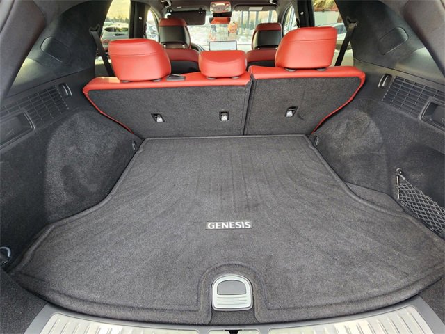 Used 2025 Genesis GV70 3.5T Sport w/ Sport Advanced Package image 26