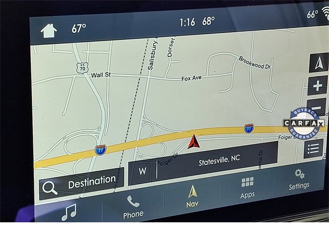 Used 2019 Lincoln Navigator Reserve image 15