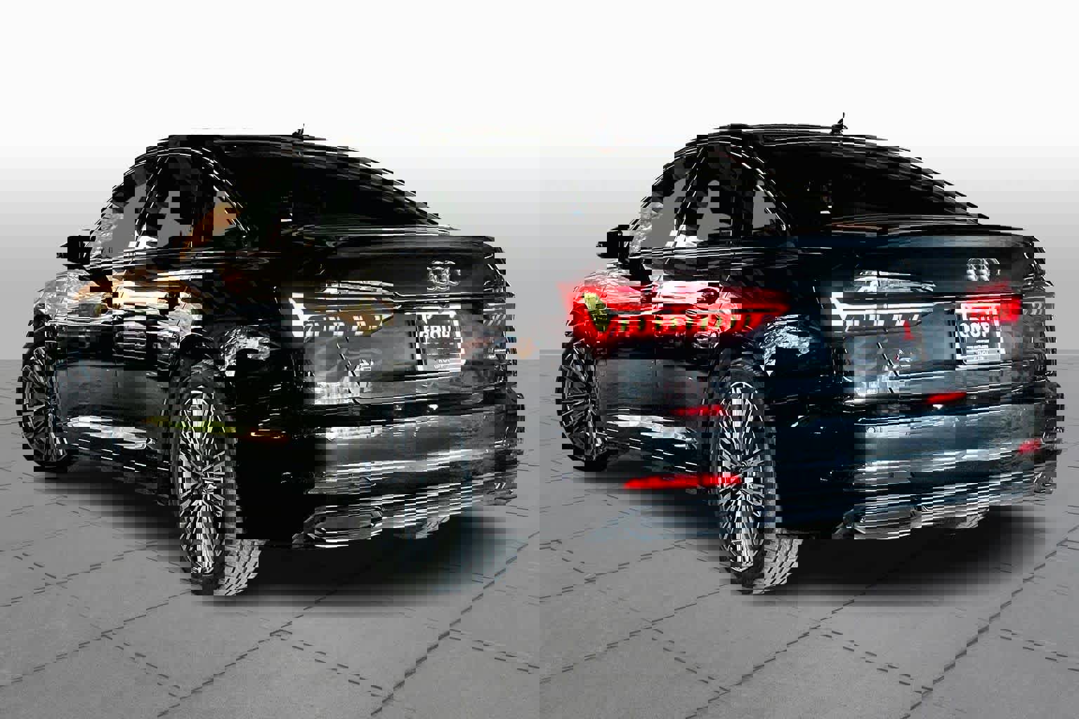 Used 2021 Audi A6 2.0T Premium w/ Convenience Package image 11