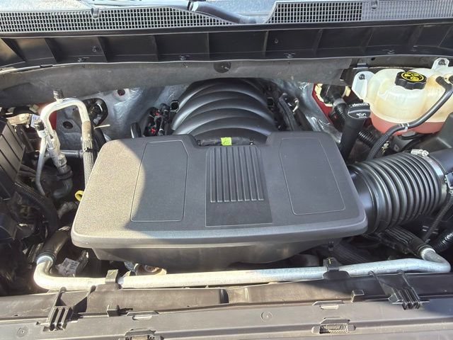 Used 2023 Chevrolet Silverado 1500 LT w/ Protection Package AWD/4WD image 32