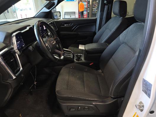 Used 2023 GMC Canyon Elevation w/ Convenience Package image 4