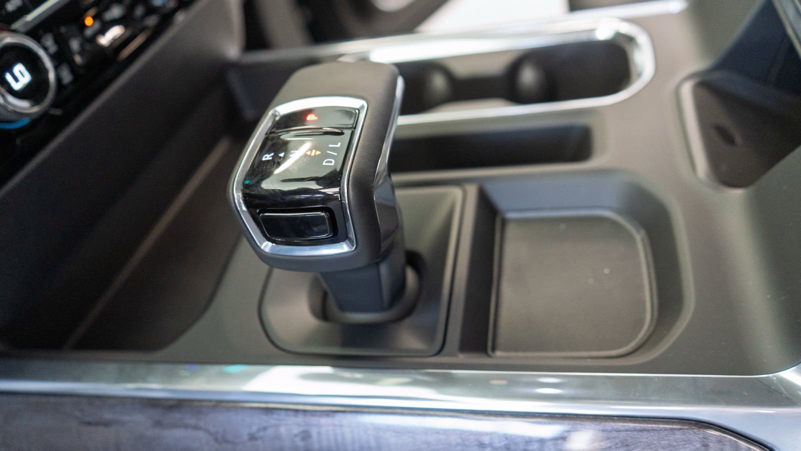New 2026 Chevrolet Silverado 1500 LTZ w/ LTZ Premium Package image 14