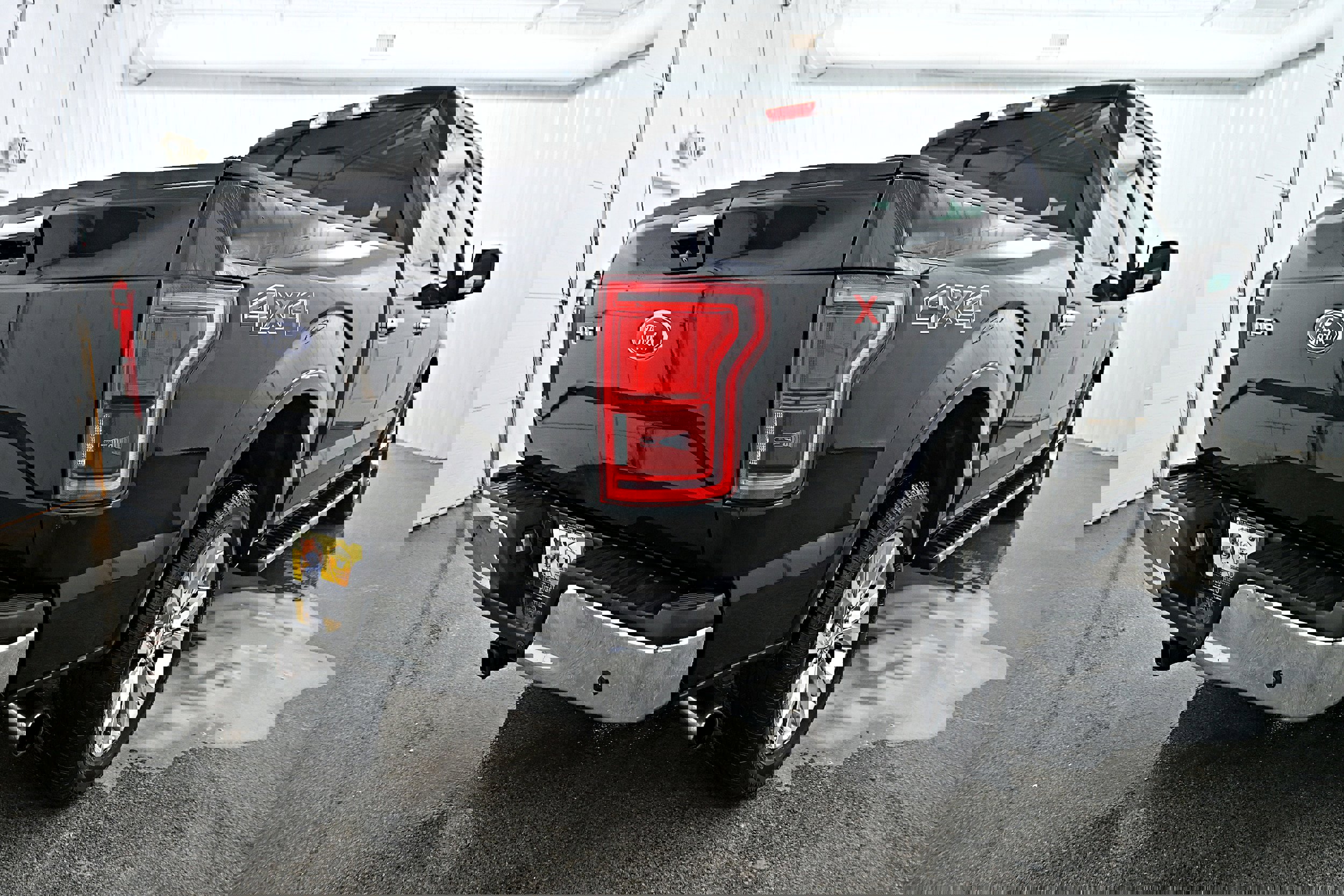 Used 2016 Ford F150 Lariat w/ Equipment Group 502A Luxury image 36