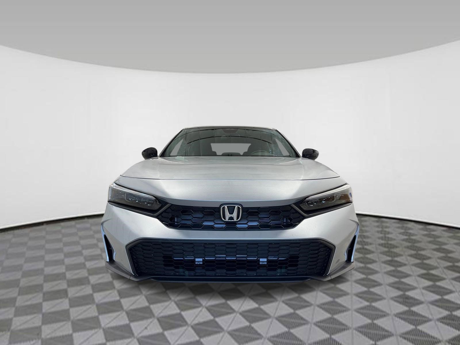 New 2026 Honda Civic Sport image 10