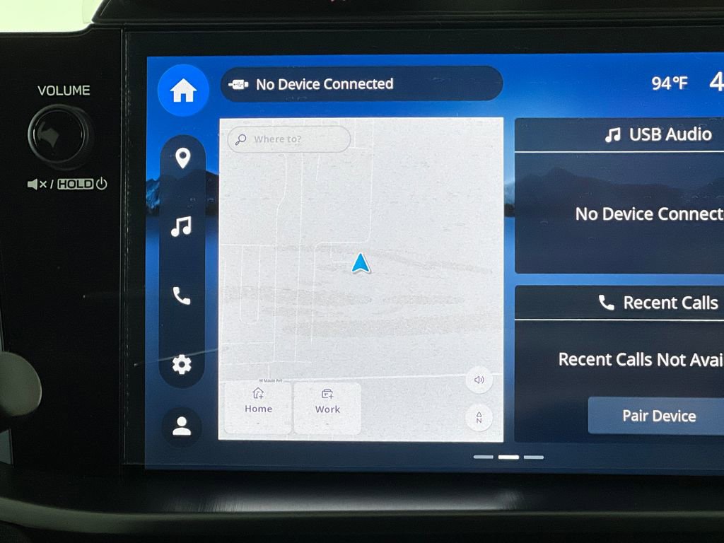 New 2026 Subaru Outback Premium AWD/4WD image 21
