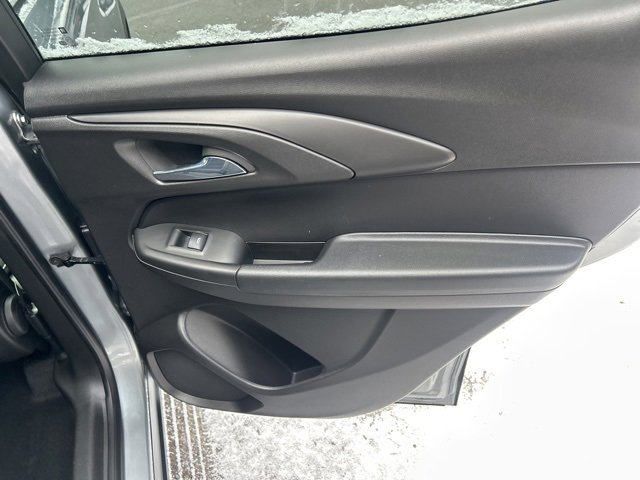 Used 2023 Chevrolet TrailBlazer LT w/ Convenience Package image 9