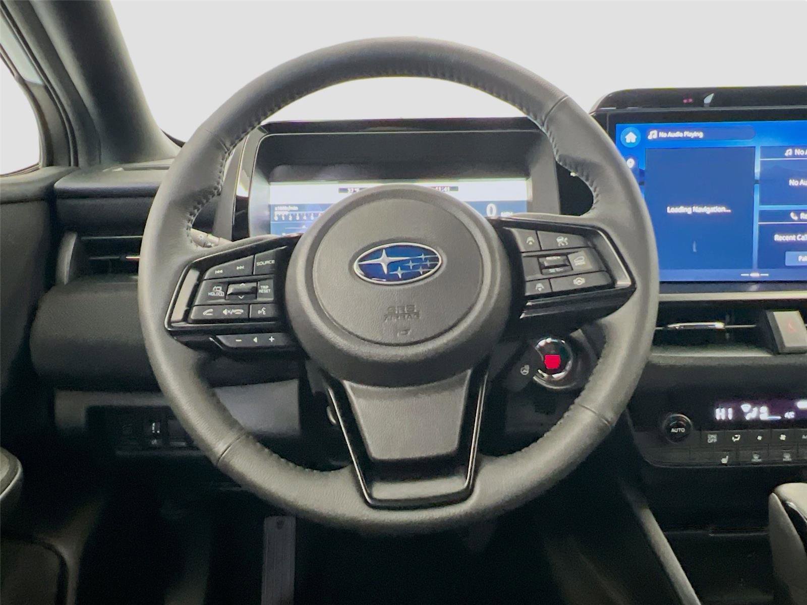 New 2026 Subaru Outback Premium image 19