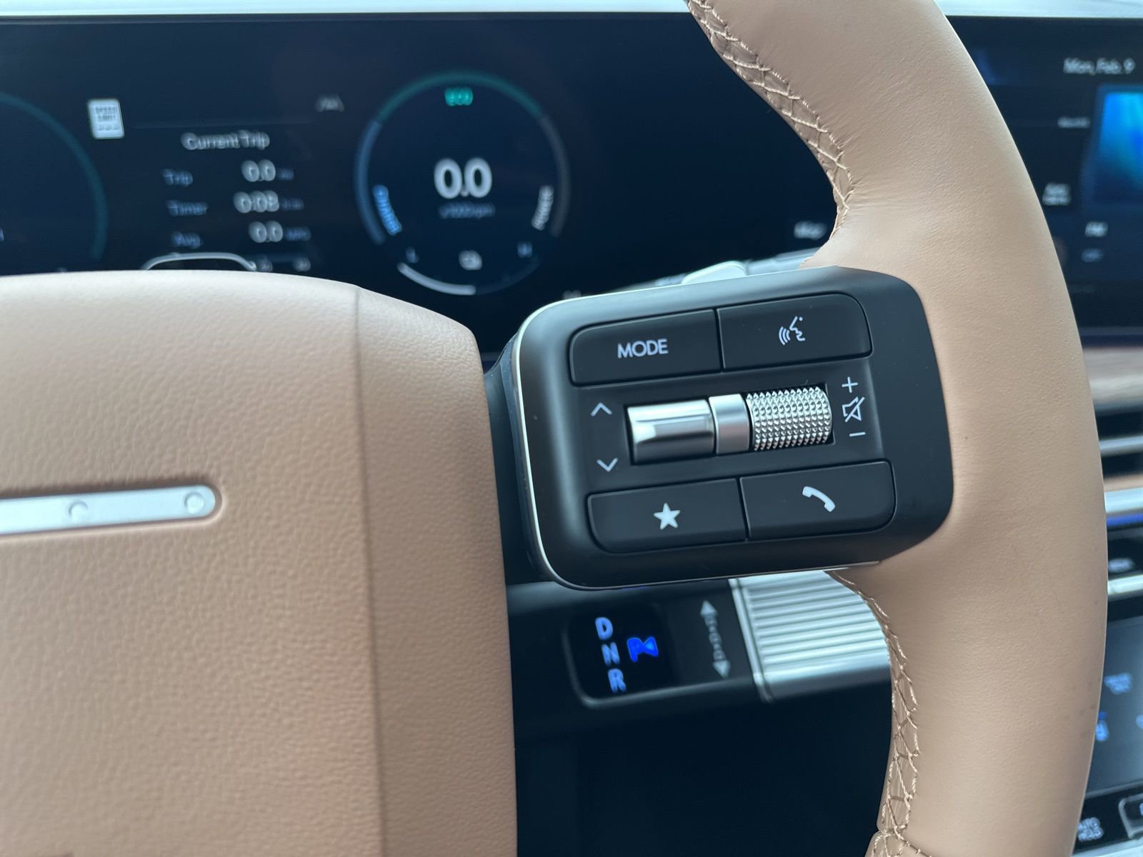 New 2026 Hyundai Santa Fe Limited image 56