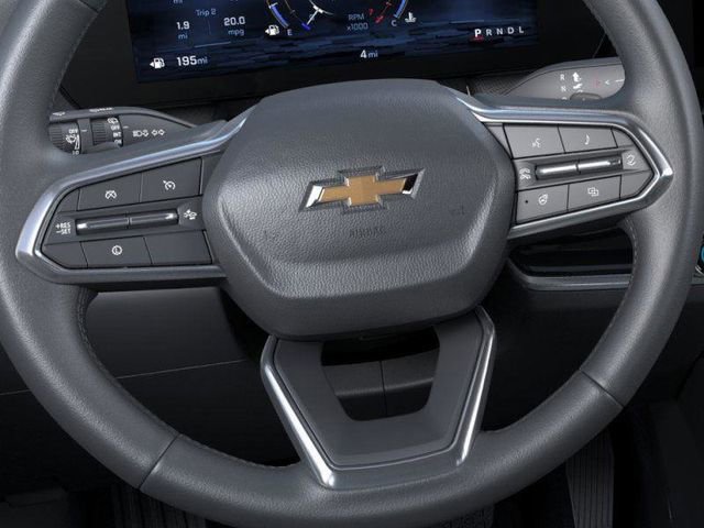 New 2026 Chevrolet Equinox LT w/ Convenience Package II image 21