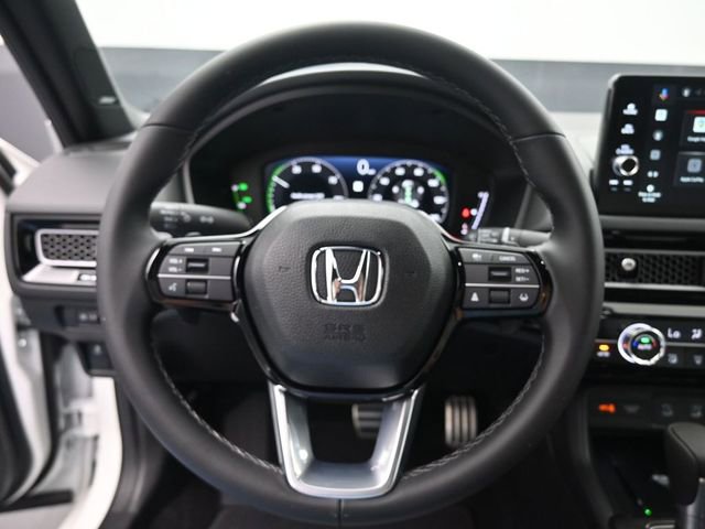New 2026 Honda Civic Sport Touring image 28