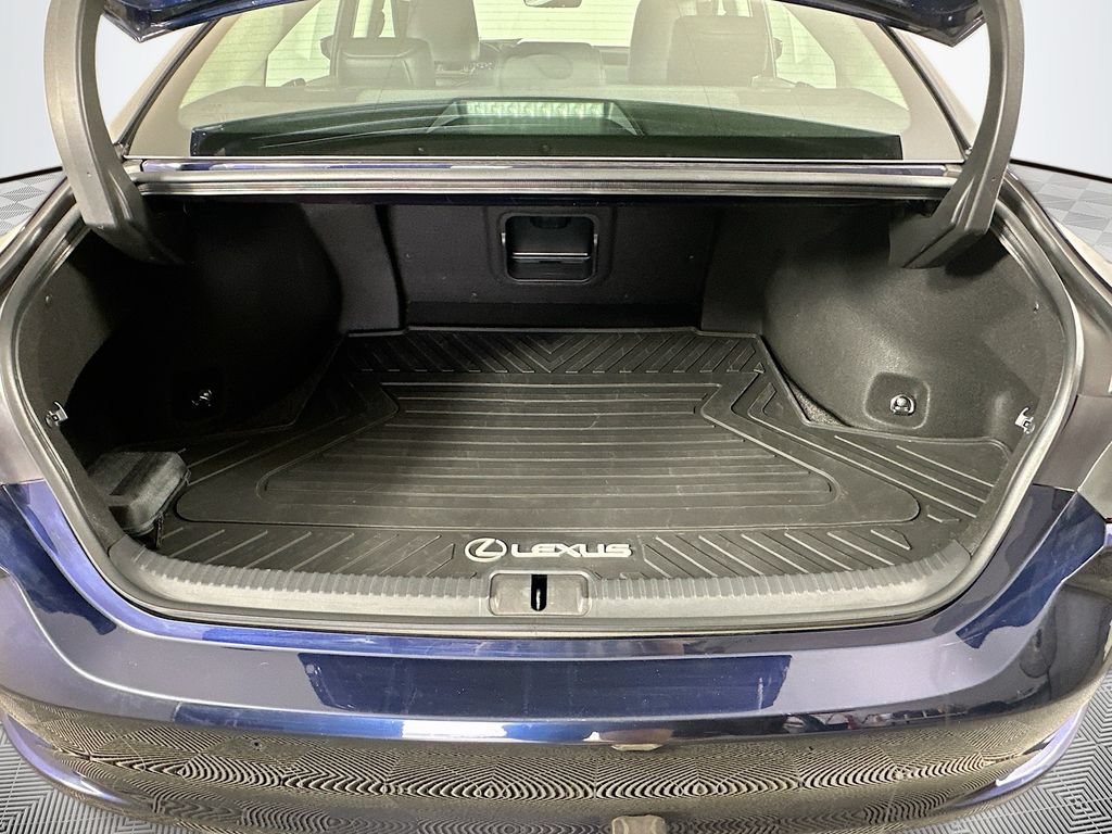 Used 2023 Lexus ES 350 w/ Premium Package FWD image 32