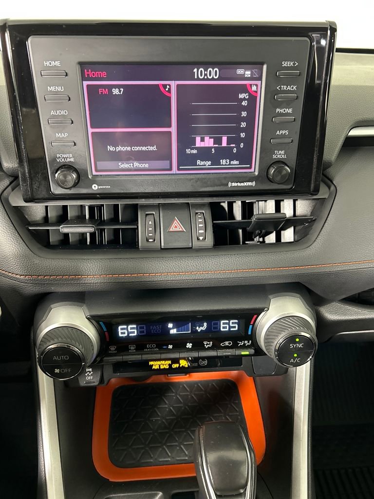 Used 2022 Toyota RAV4 Adventure image 13