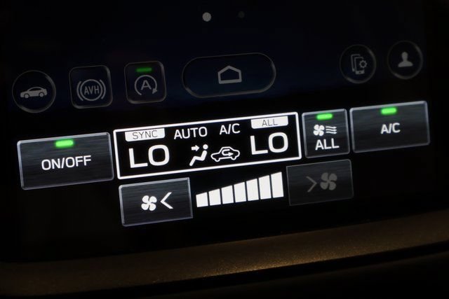 New 2026 Subaru Crosstrek 2.5i Limited AWD/4WD image 16