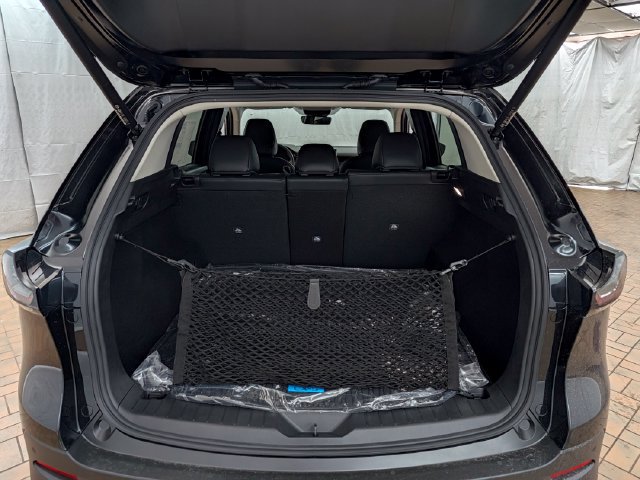 New 2026 MAZDA CX-5 Preferred AWD/4WD image 15