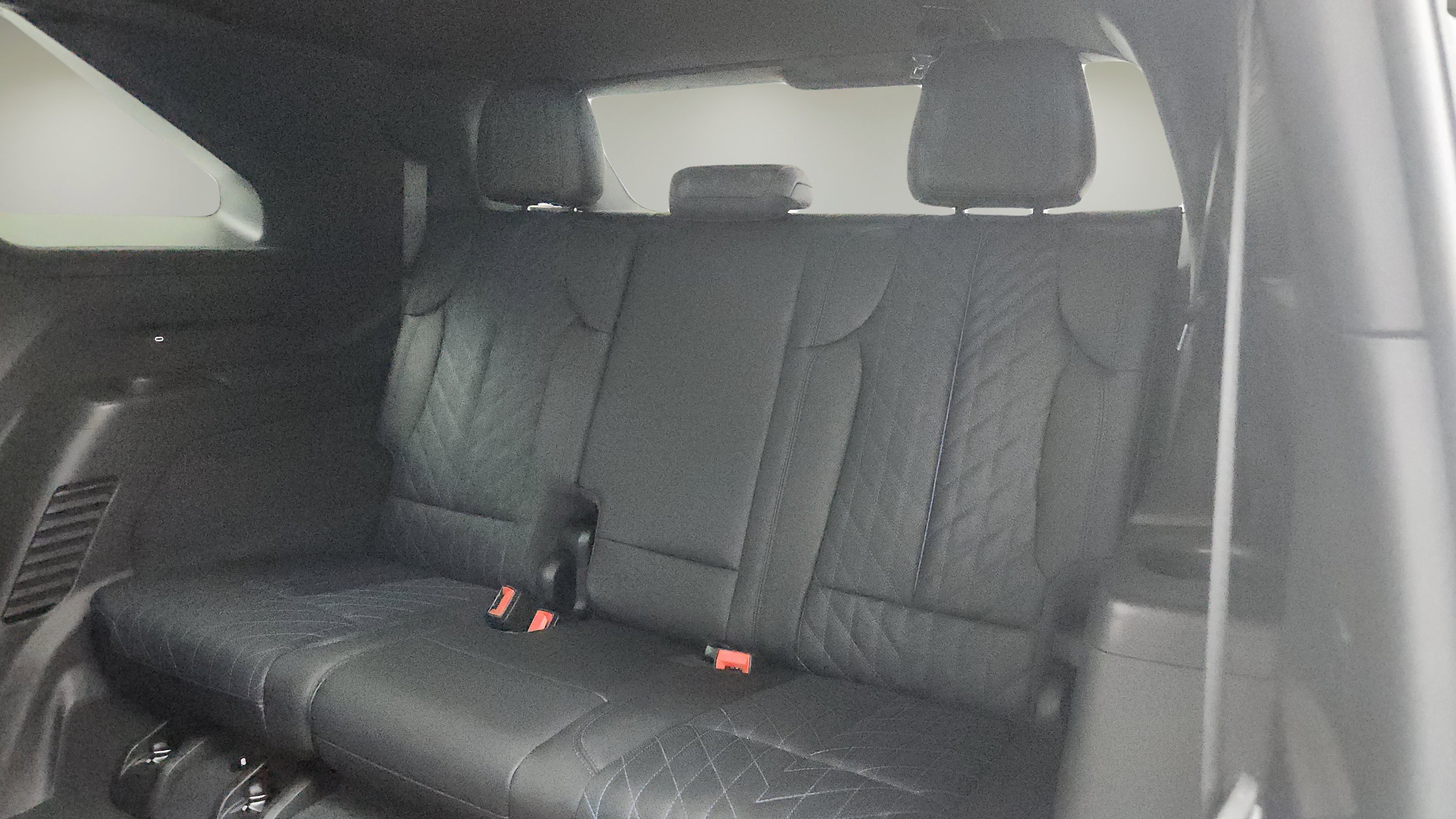 New 2025 Cadillac Escalade IQ Luxury 1 image 22