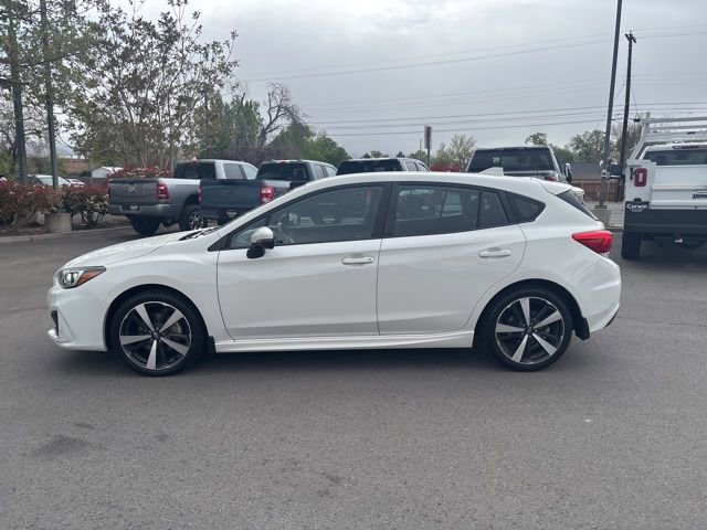 Used 2019 Subaru Impreza 2.0i Sport image 5
