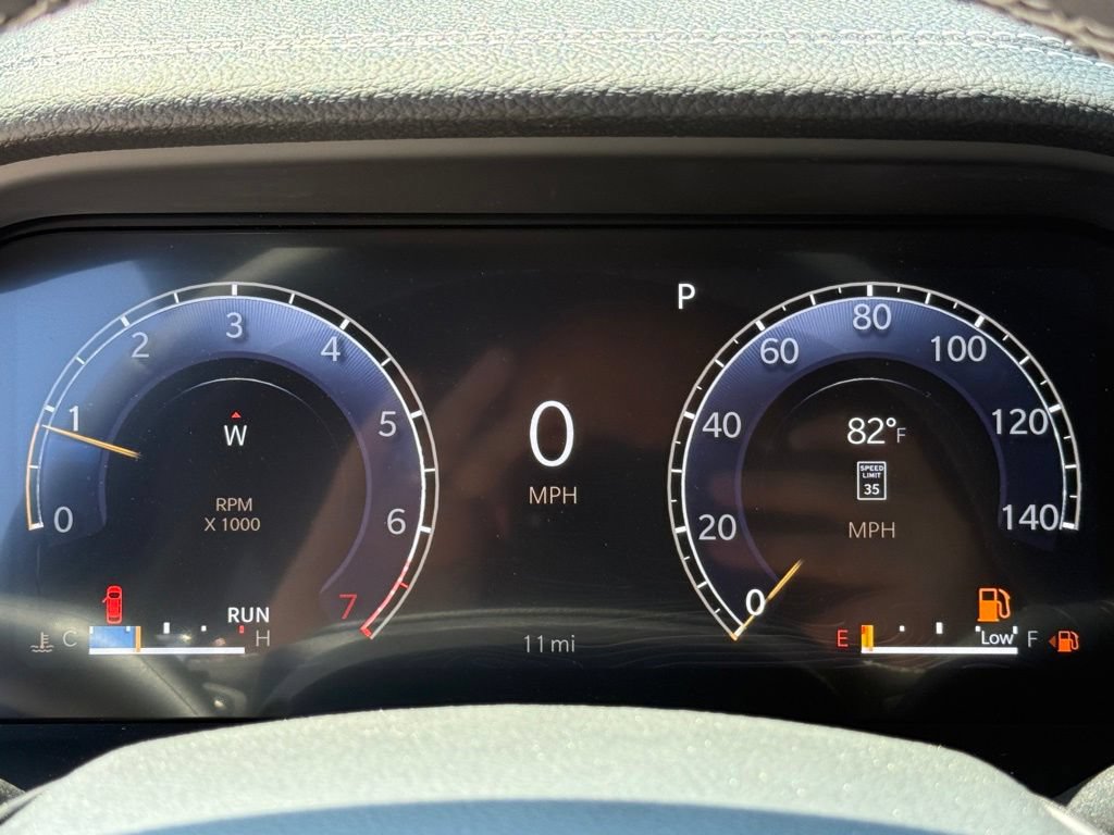 New 2026 Jeep Grand Cherokee Altitude AWD/4WD image 16