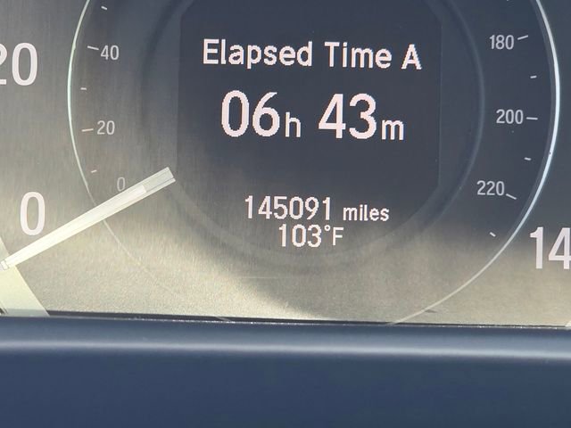 Used 2014 Honda Accord Touring image 29