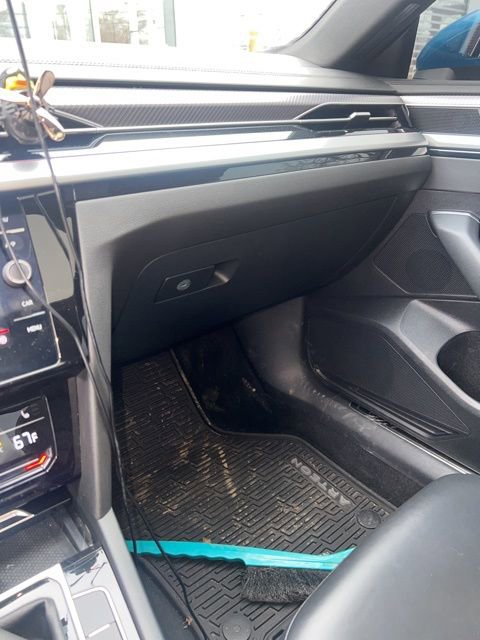 Used 2023 Volkswagen Arteon SEL image 19