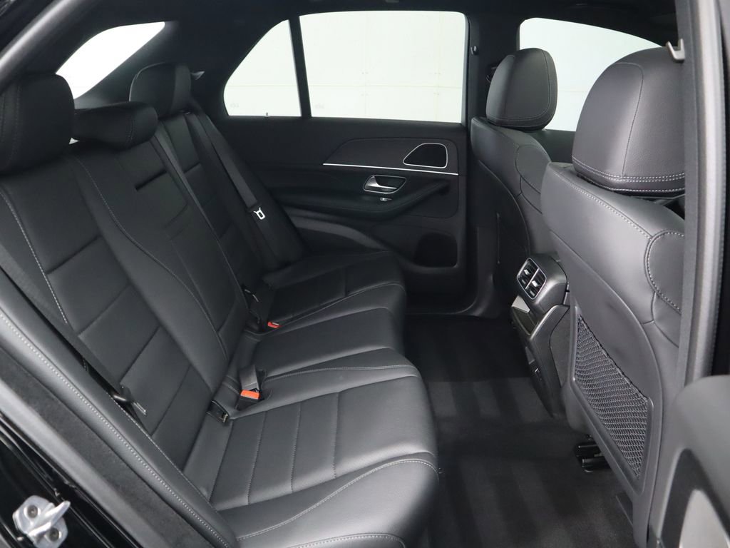 Used 2025 Mercedes-Benz GLE 350 4MATIC image 23