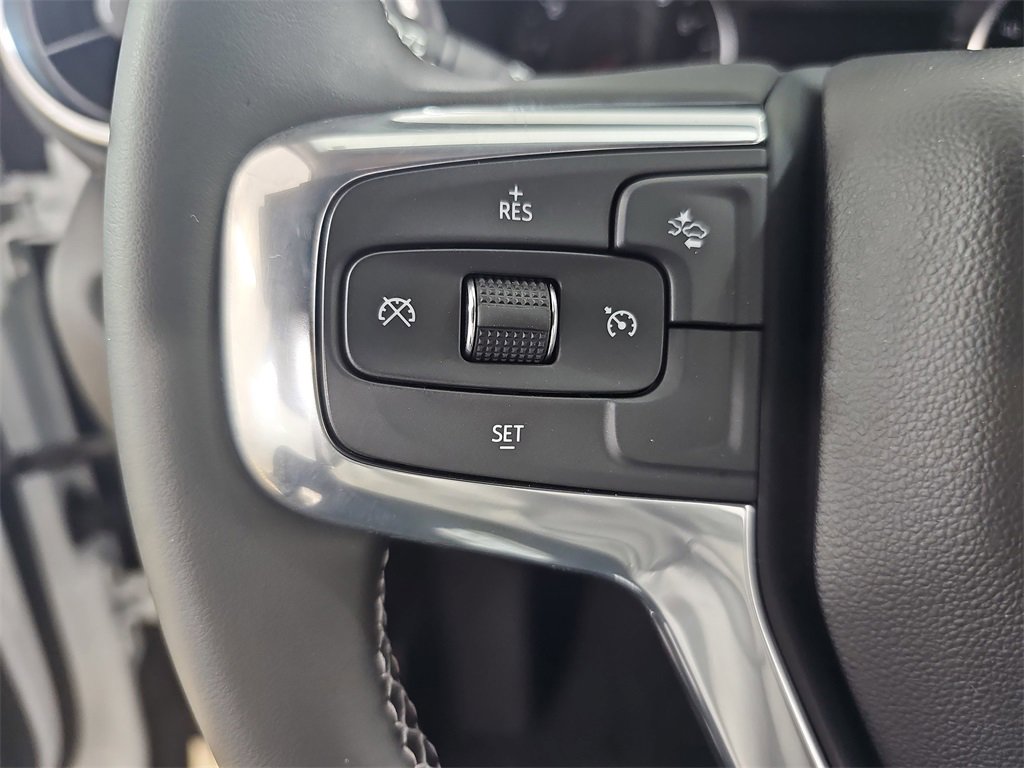 Certified 2023 Chevrolet Blazer LT w/ LPO, Floor Liner Package image 22