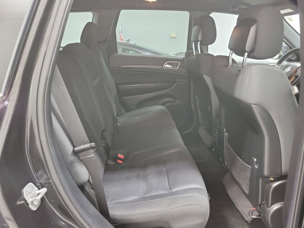 Used 2014 Jeep Grand Cherokee Laredo w/ Quick Order Package 23E image 22