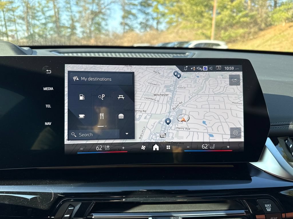 New 2026 BMW X1 xDrive28i w/ Technology Package AWD/4WD image 18