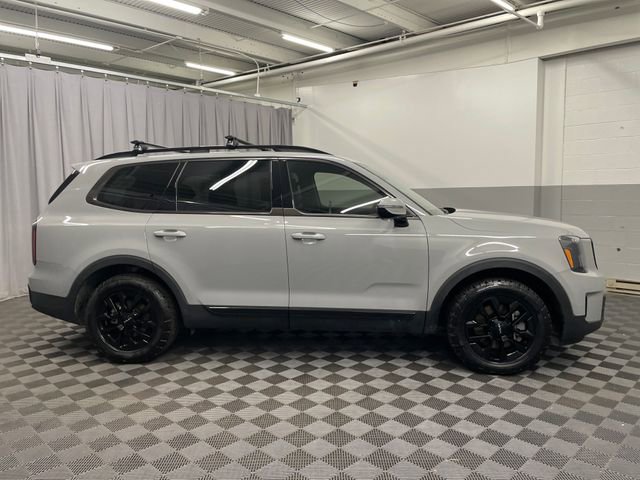 Used 2024 Kia Telluride SX Prestige X-Pro image 3