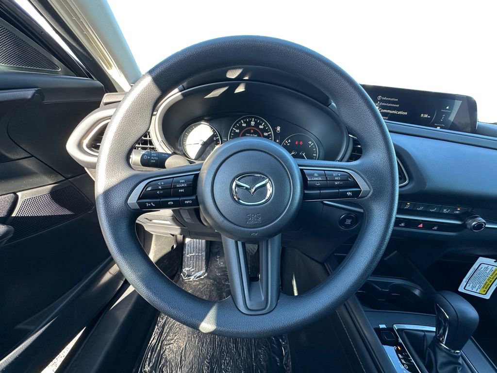 New 2026 MAZDA CX-30 AWD 2.5 S image 12