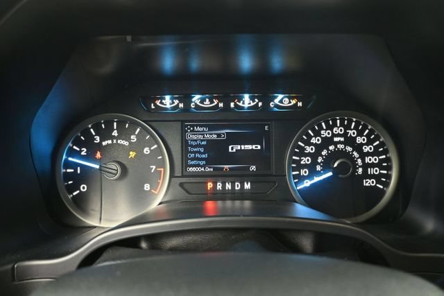 Used 2019 Ford F150 XLT w/ XTR Package AWD/4WD image 22