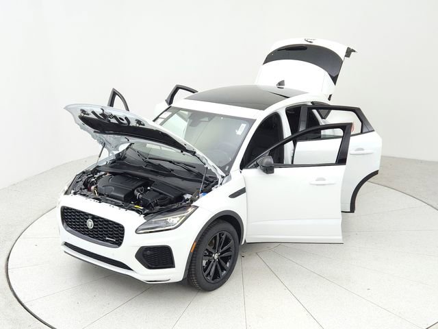 New 2024 Jaguar E-PACE R-Dynamic SE image 15