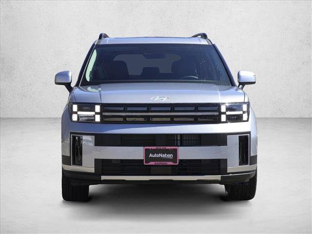 New 2026 Hyundai Santa Fe Limited image 2