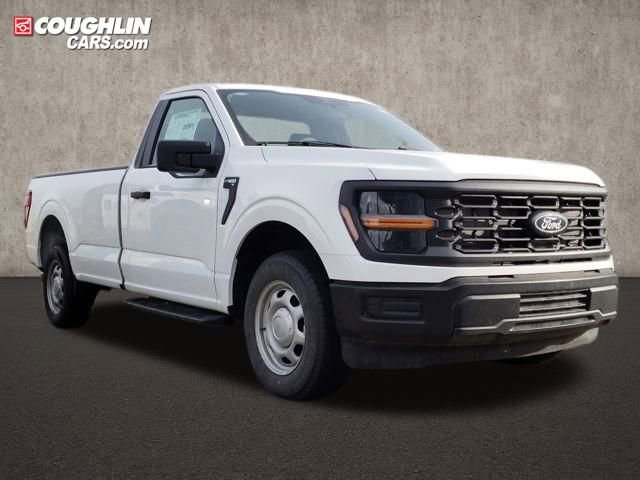 New 2026 Ford F150 XL image 9