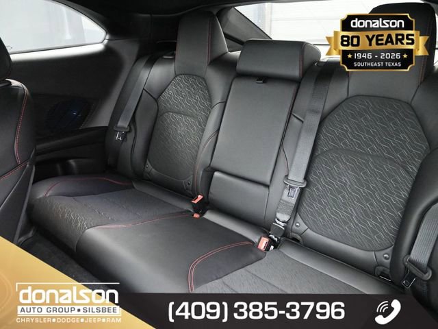 New 2026 Dodge Charger Scat Pack image 12