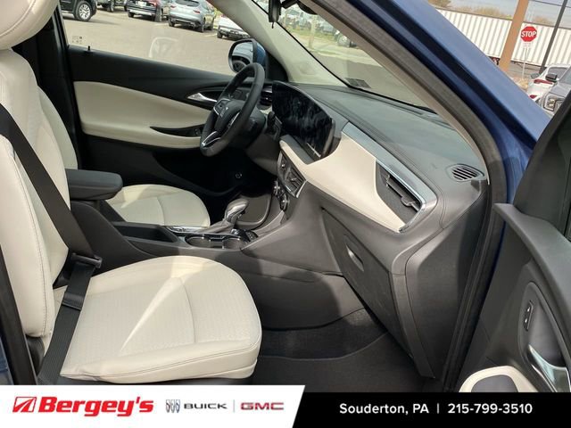 New 2026 Buick Encore GX Preferred image 31
