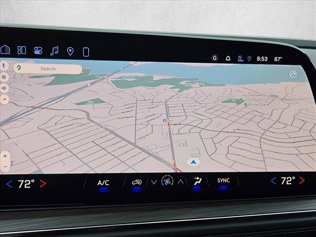 New 2026 Chevrolet Suburban LS RWD image 12