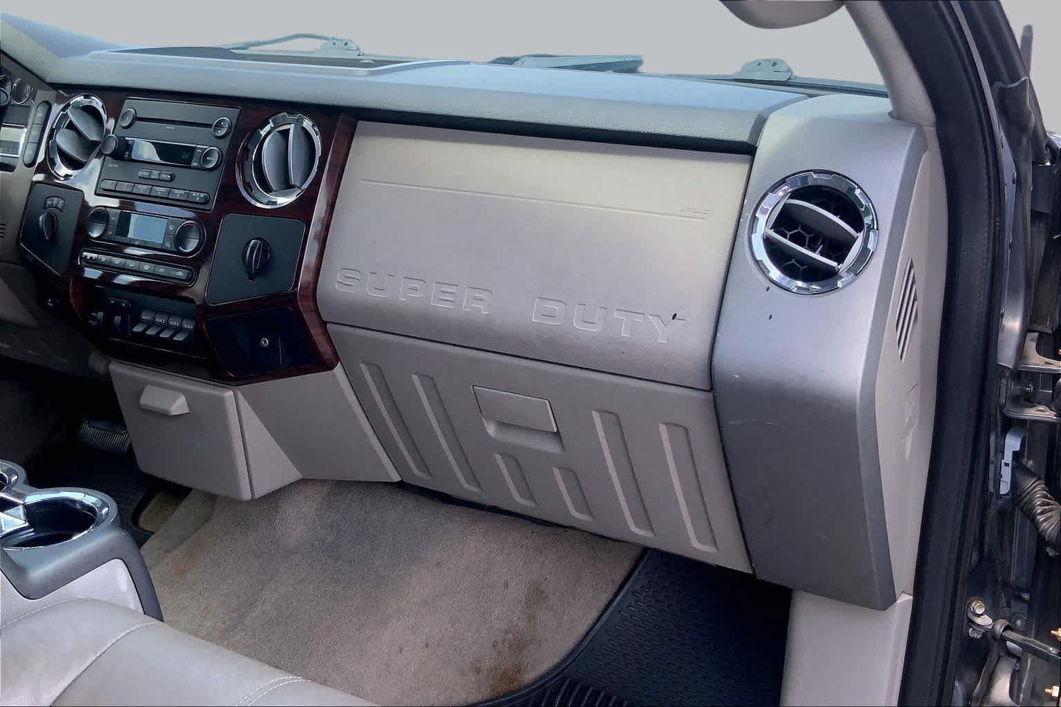 Used 2008 Ford F350 Lariat AWD/4WD image 18