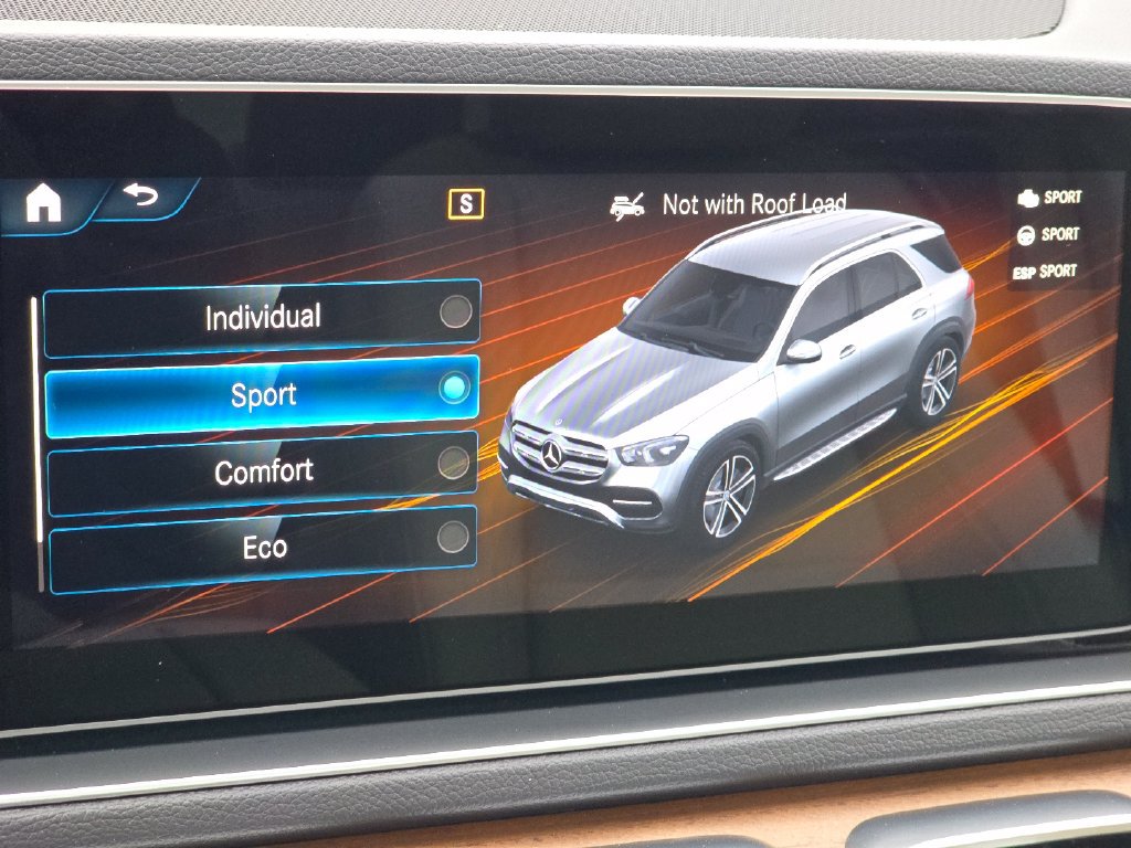 Certified 2023 Mercedes-Benz GLE 350 4MATIC image 10