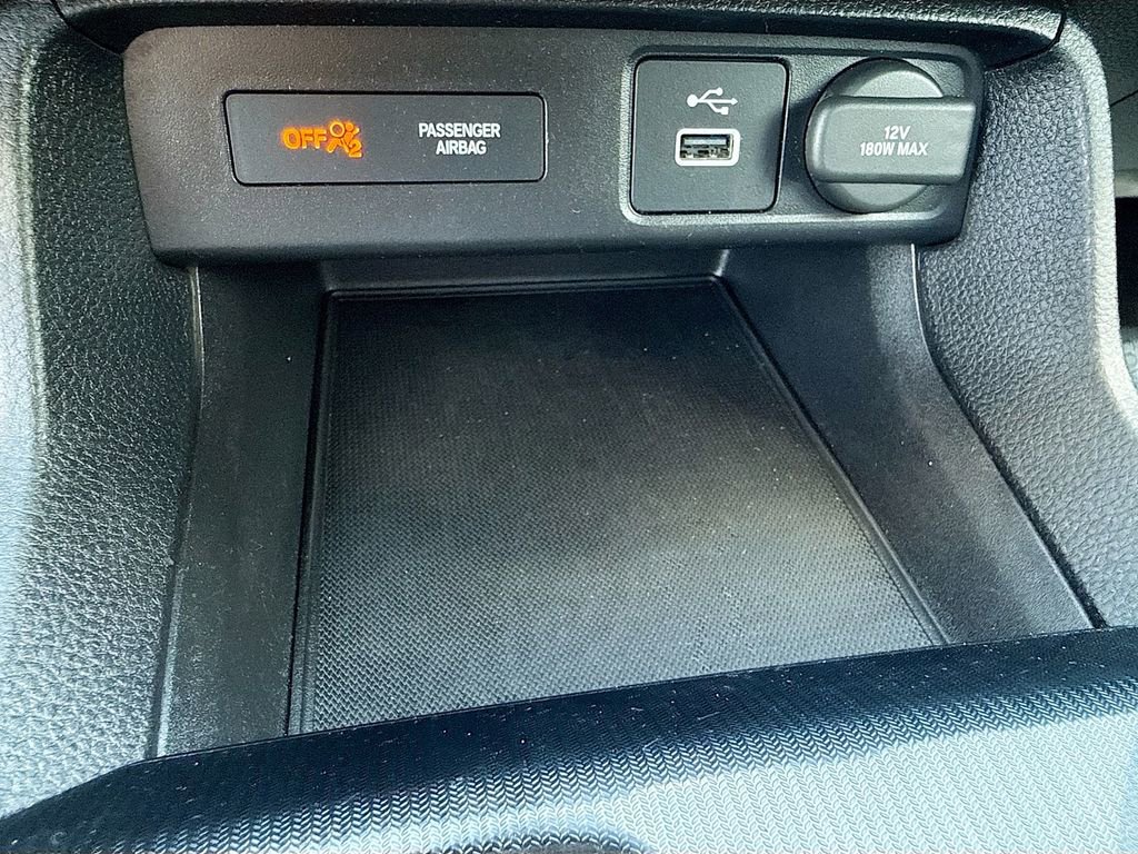 Used 2022 Honda Civic LX image 27