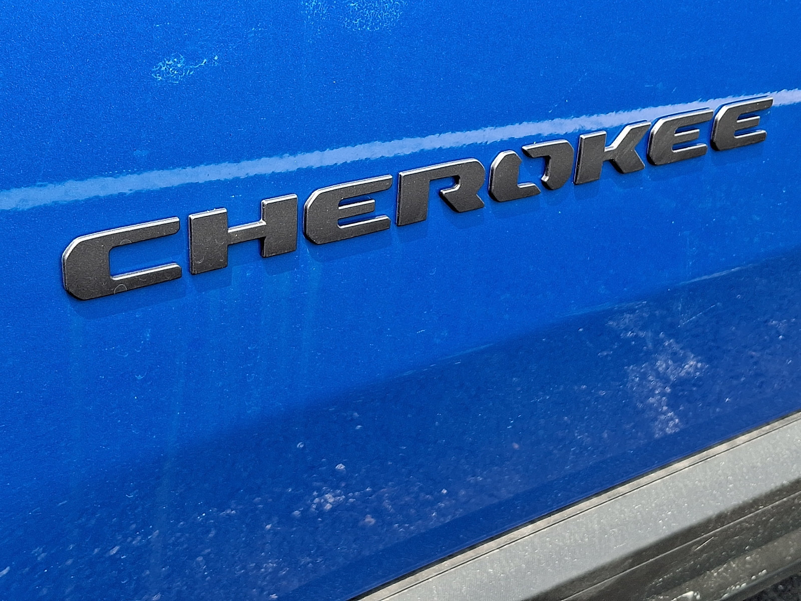 New 2026 Jeep Cherokee Limited AWD/4WD image 18