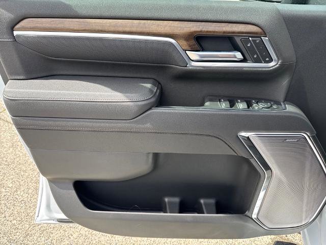 New 2025 Chevrolet Silverado 2500 High Country image 7