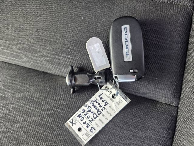 Used 2026 Dodge Durango GT image 6