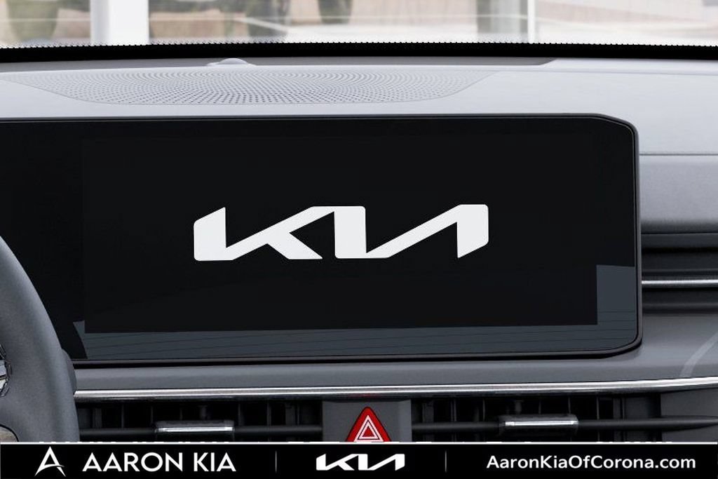 New 2026 Kia K5 GT-Line w/ GT-Line Red Interior Package FWD image 24
