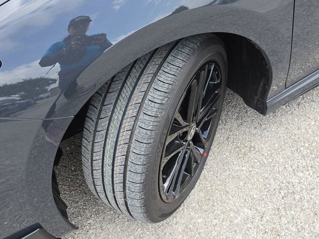 New 2026 Toyota Camry SE AWD/4WD image 31