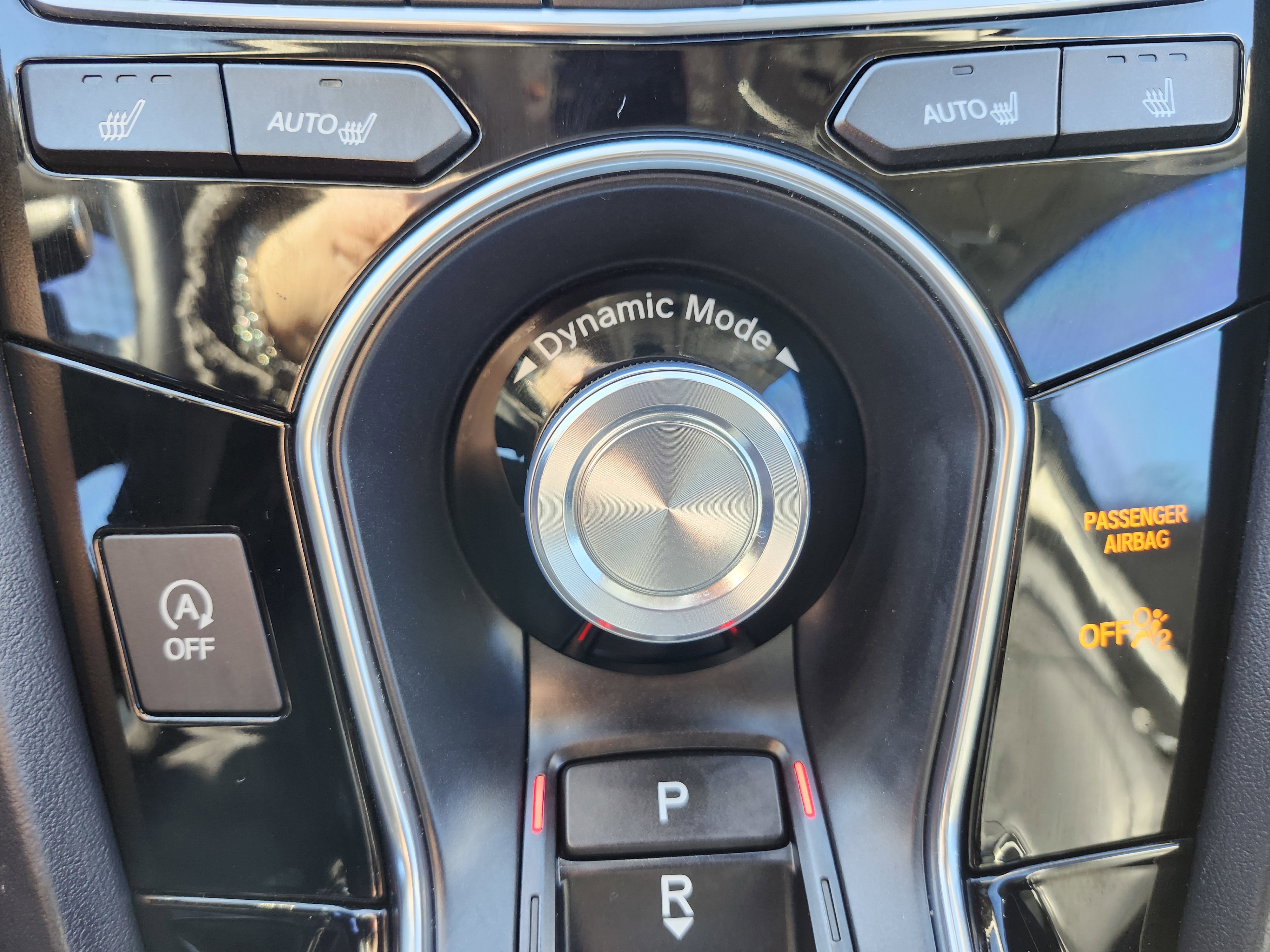 Used 2020 Acura RDX FWD image 10