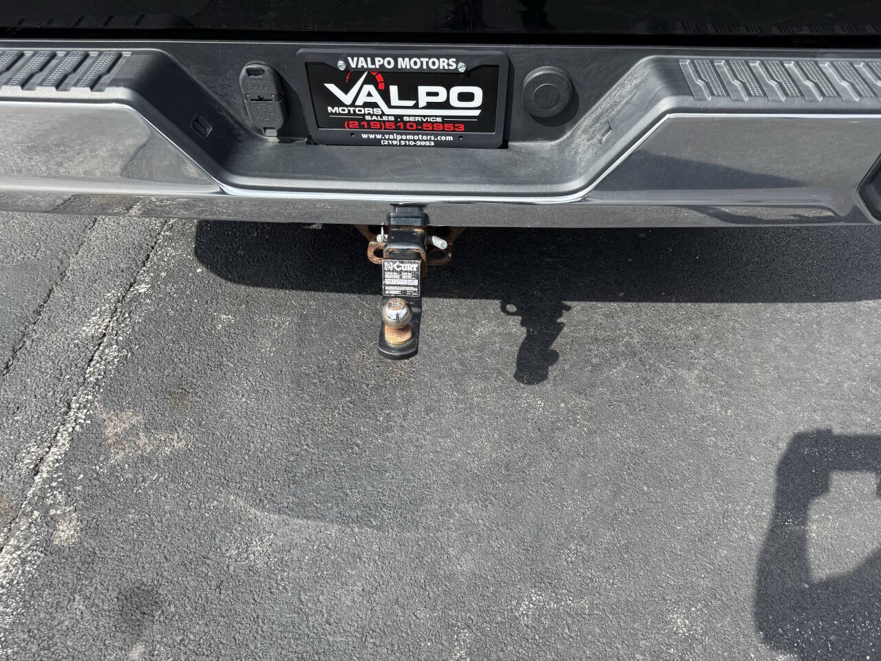 Used 2019 Chevrolet Silverado 1500 LT w/ All-Star Edition AWD/4WD image 25