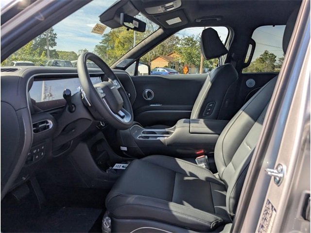 New 2026 Hyundai Palisade Calligraphy image 14