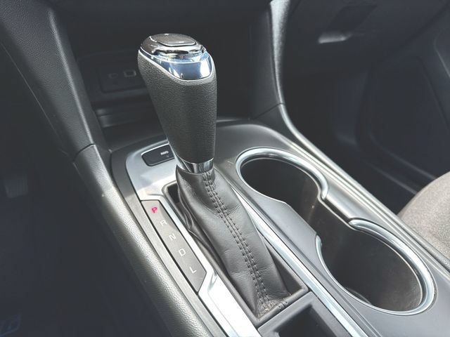 Used 2020 Chevrolet Equinox LT AWD/4WD image 15